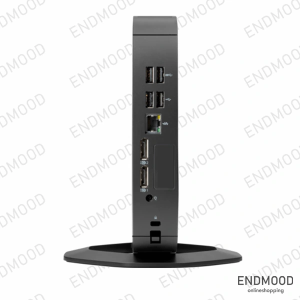 تین کلاینت اچ پی HP T540 New (8-120)