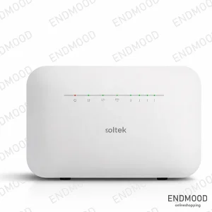 مودم سولتک TD/LTE CAT4 مدل ST-LW455