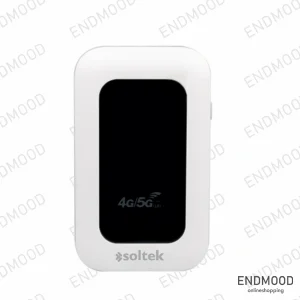مودم جیبی TD/LTE سولتک ST_MF103