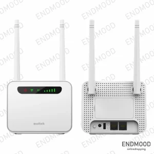 مودم روتر 4G/LTE سولتک مدل ST-LW501