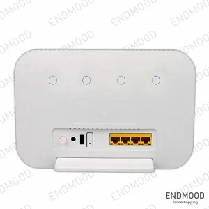 مودم روتر LTE سولتک ST‑LW555