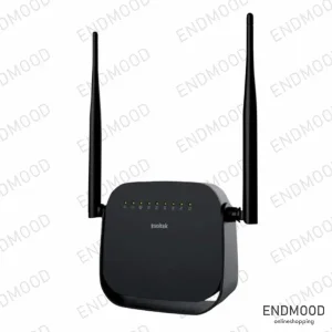 مودم سولتک 4G/LTE مدل ST‑WD444S