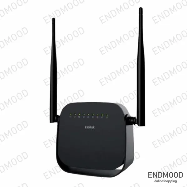 مودم سولتک 4G/LTE مدل ST‑WD444S