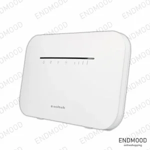 مودم روتر LTE سولتک ST‑LW555
