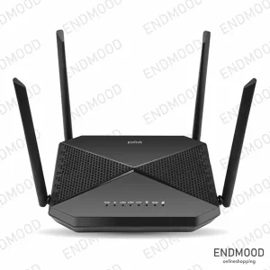 مودم روتر 4G LTE N300 وایرلس Soltek مدل ST-WD432N