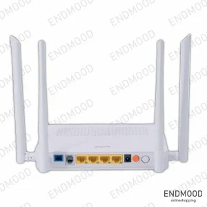 مودم فیبر نوری مدل ST‑XP138 سولتک