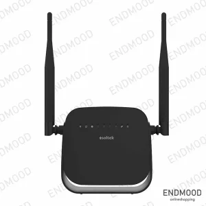 مودم سولتک 4G/LTE مدل ST‑WD444S