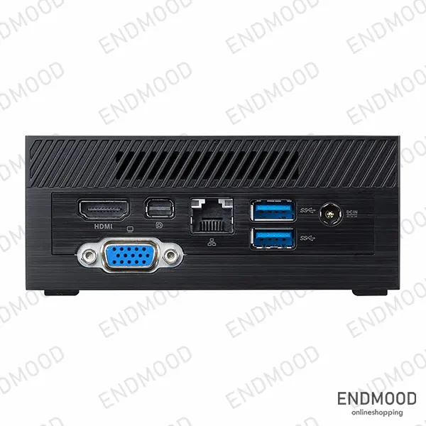 مینی کامپیوتر ASUS PN40 4020-D