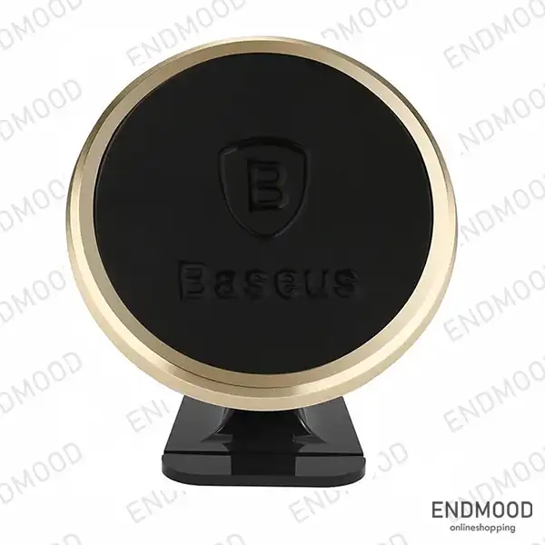 هولدرمغناطیسی موبایل بیسوس مدل 360° Adjustable Magnetic