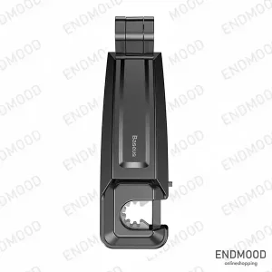 پایه نگهدارنده موبایل بیسوس مدل backseat vehicle phone holder