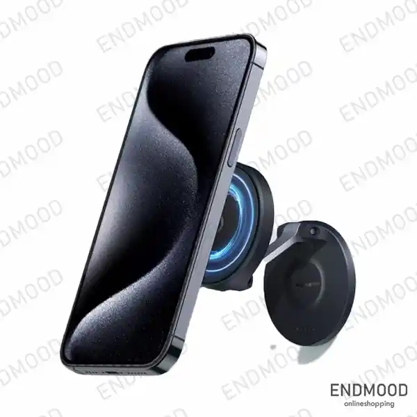 هولدر موبایل بیسوس مدل MagPro Magnetic