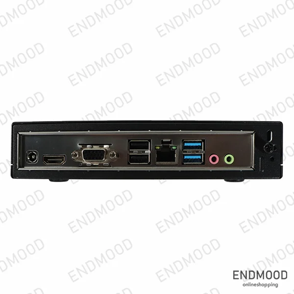 ENDMOOD NT-i310 industrial mini computer