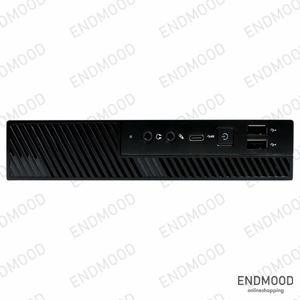 NT-i310 مینی کامپیوتر صنعتی ENDMOOD NT-i310