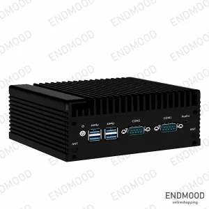 مینی پی سی صنعتی ENDMOOD NT-i57-2LC