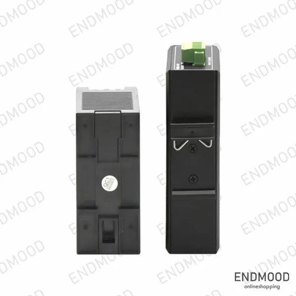 ارزش خرید سوییچ 4 پورت صنعتی نت لند مدل GI402PS ارزش خرید سوییچ 4 پورت صنعتی نت لند مدل GI402PS