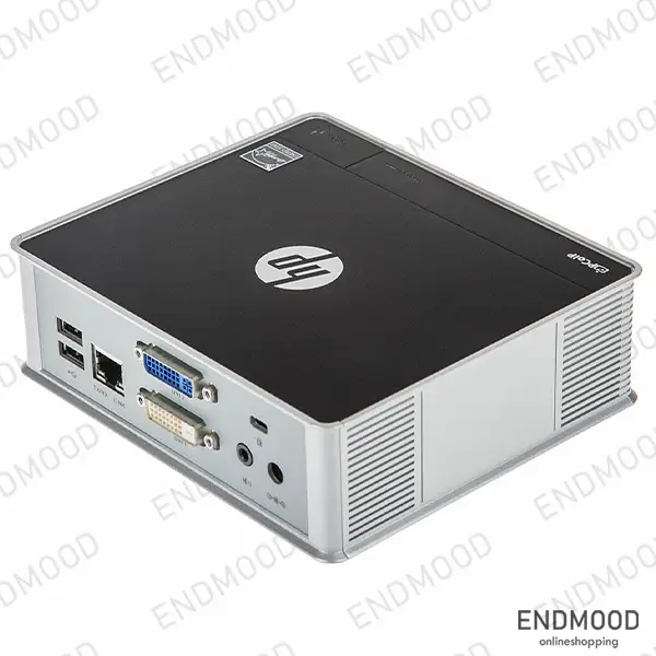 قیمت زیرو کلاینت اچ پی Zero Client HP T310