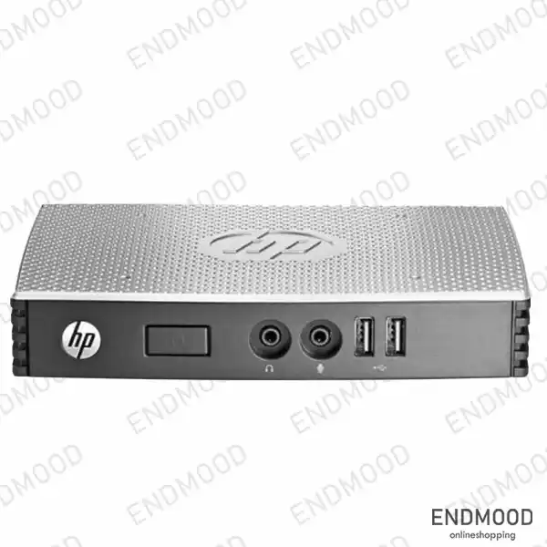 خرید زیرو کلاینت اچ پی Zero Client HP T410