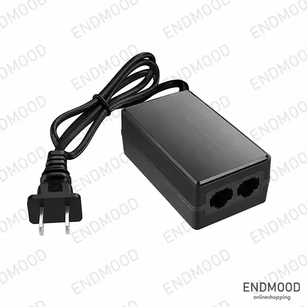 خرید سوییچ شبکه حرفه‌ای Netland مدل G101-HP48