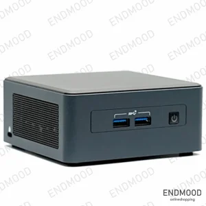 قیمت مینی پی سی اینتل مدل NUC11TNHi3 سری PRO