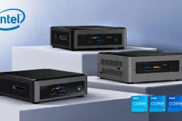5 مدل از بهترین مینی پی سی های اینتل 11 اسلایدر 5 مدل از بهترین مینی پی سی های اینتل