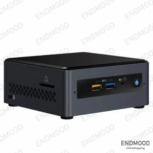 خرید مینی پی سی اینتل NUC7PJYH