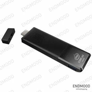 خرید کامپیوتر کوچک اینتل Compute Stick STK1A32SC
