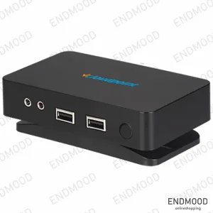 فروشگاه تجهیزات شبکه اندمود 66 اسلایدر زیرو کلاینت 6 برگهها