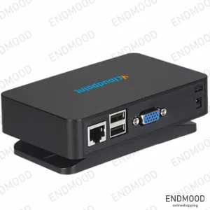 فروشگاه تجهیزات شبکه اندمود 65 اسلایدر خرید زیرو کلاینت ویکلودپوینت Vcloudpoint S100
