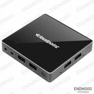 فروشگاه تجهیزات شبکه اندمود 71 اسلایدر قیمت زیرو کلاینت ویکلود پوینت Vcloudpoint V1