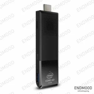خرید کامپیوتر کوچک اینتل Compute Stick STK2M364CC