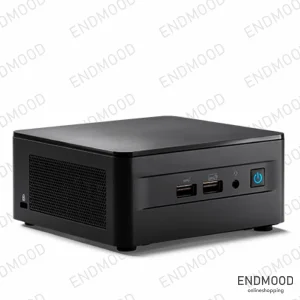 خرید کامپیوتر کوچک اینتل مدل NUC12WSHi7