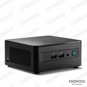 خرید کامپیوتر کوچک اینتل مدل NUC12WSHi3
