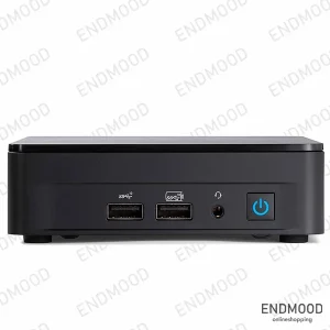 کامپیوتر کوچک اینتل مدل NUC12WSKi7