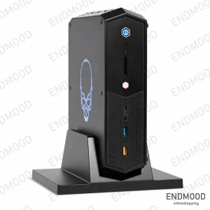 قیمت مینی پی سی گیمینگ اینتل NUC12SNKi72
