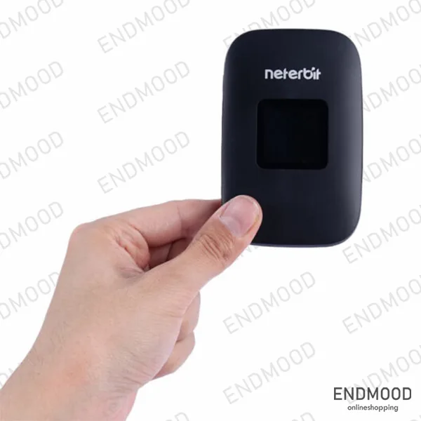 خرید اینترنتی مودم همراه 4G LTE بی سیم نتربیت مدل NWR-945X خرید اینترنتی مودم همراه 4G LTE بی سیم نتربیت مدل NWR-945X
