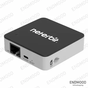فروشگاه تجهیزات شبکه اندمود 65 اسلایدر خرید اینترنتی مودم جیبی 4G LTE قابل حمل نتربیت مدل NWR-MINI