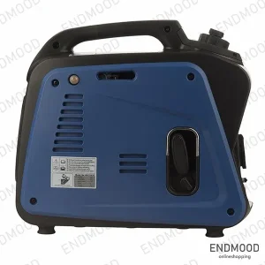 فروشگاه تجهیزات شبکه اندمود 68 اسلایدر خرید اینترنتی موتور برق هیوندای 1.2 کیلووات مدل HG1210IG