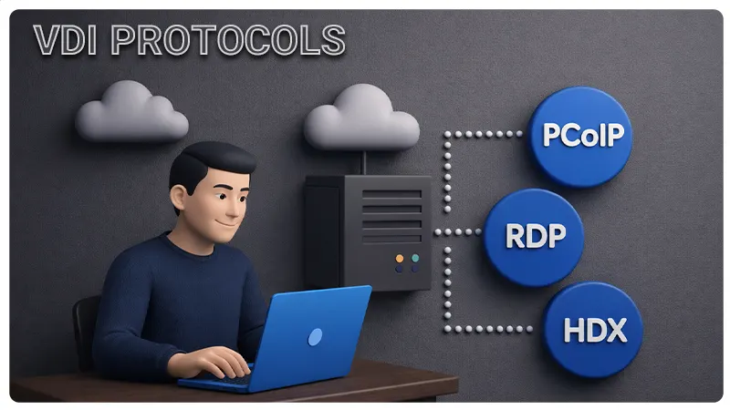 زیروکلاینت چیست؟ راهنمای جامع آشنایی با انواع آن 5 نوشتهها زیرو کلاینت
