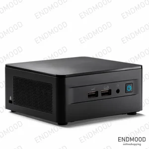 کامپیوتر کوچک اینتل مدل NUC12WSHi5